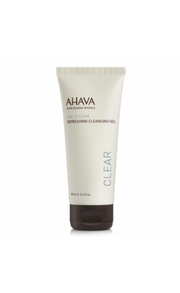 AHAVA TIME TO CLEAR GAIVINANTIS PRAUSIMOSI GELIS, 100 ml