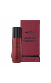 AHAVA APPLE OF SODOM LOSJONS DZIĻĀM GRUMBĀM SPF 30, 50 ml