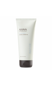 AHAVA MINERAL SHOWER GEL, 200 ml