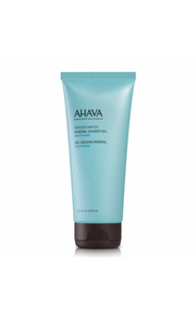 AHAVA DEADSEA WATER MINERAL DUŠO GELIS SEA-KISSED, 200 ml