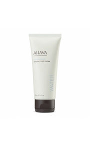 AHAVA MINERAL FOOT CREAM, 100 ML
