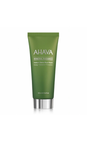 AHAVA MINERAL RADIANCE DETOKSIKĀCIJAS DŪŅU MASKA, 100 ml