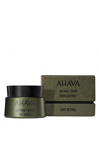 AHAVA pRETINOL™ VEIDO KRĒMS, 50 ML