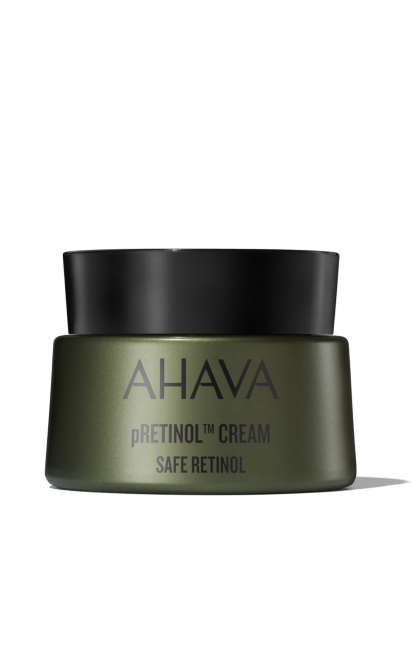 AHAVA pRETINOL™ VEIDO KRĒMS, 50 ML