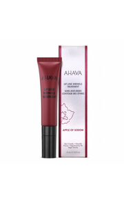 AHAVA APPLE OF SODOM PRETNOVĒRŠANAS LŪPU KONTOŪRU LĪDZEKLIS, 15 ml