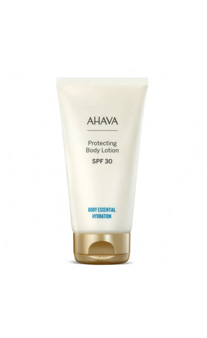 AHAVA AIZSARGĀJOŠS ĶERMEŅA LOSJONS NO SAULES SPF30, 150 ML