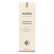 AHAVA KALE & TURMERIC ROKU KRĒMS, 100 ML