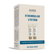 AHAVA ATTĪROŠĀ DUBĻU MASKA, 20 ml