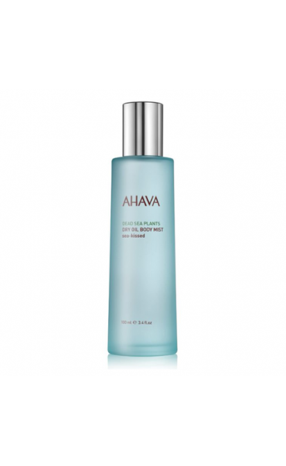 AHAVA SEA-KISSED SAUSO ALIEJAUS ĶERMEŅA SMIDZINĀTĀJS, 100 ML
