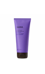 AHAVA SPRING BLOSSOM SHOWER GEL, 200 ml