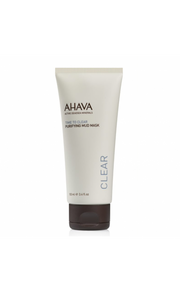 AHAVA TIME TO CLEAR ATTĪROŠO DUBĻU MASKA, 100 ml