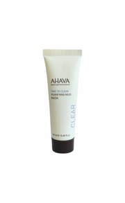 AHAVA CLEANSING MUD MASK, 20 ml