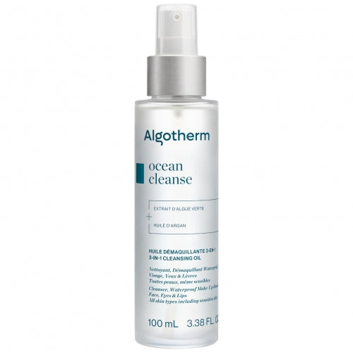 ALGOTHERM MARINE NOURISHING BODY CREAM, 500 ML