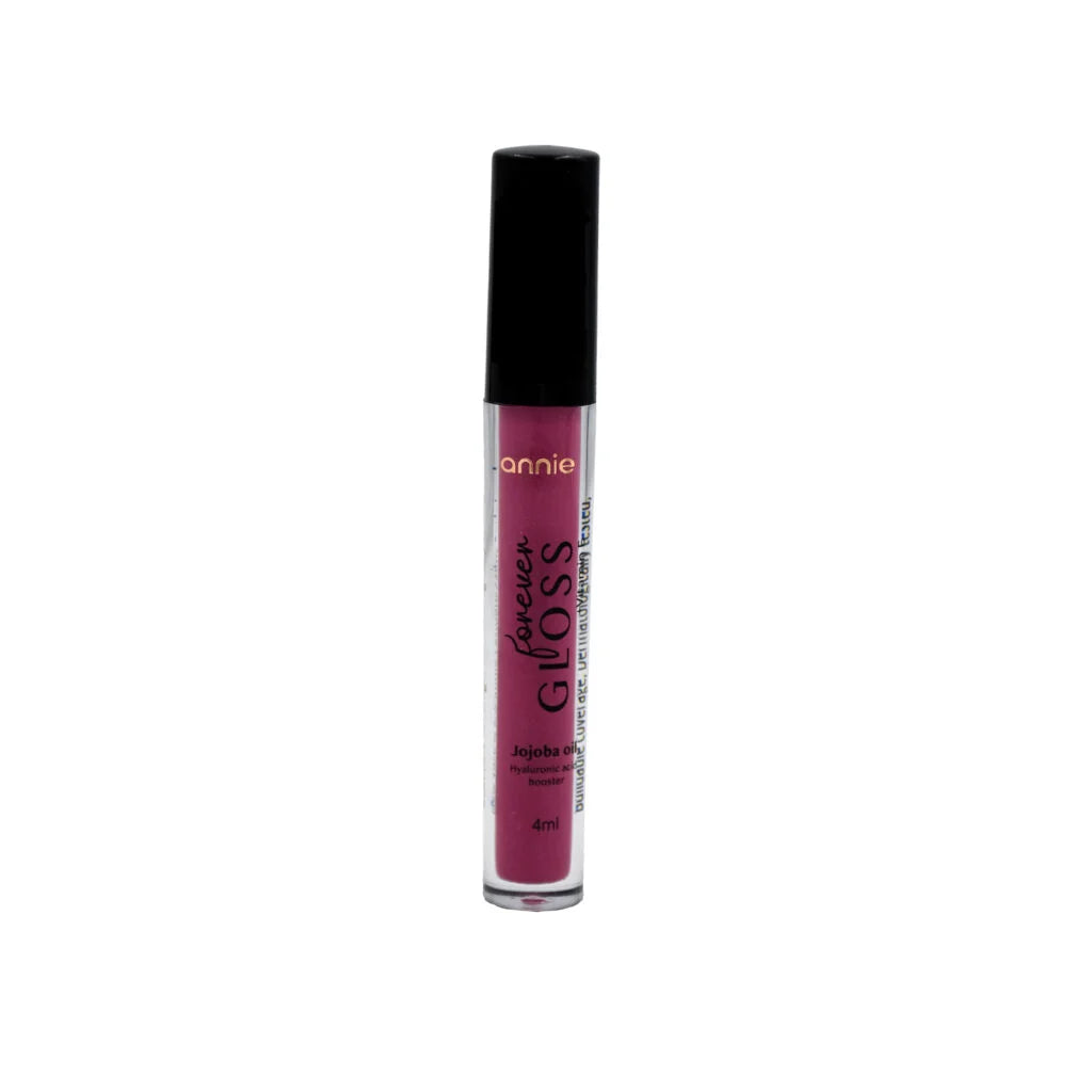 ANNIE Lūpų blizgis "Forever Gloss" su vitaminu E, Nr. 03 Lover
