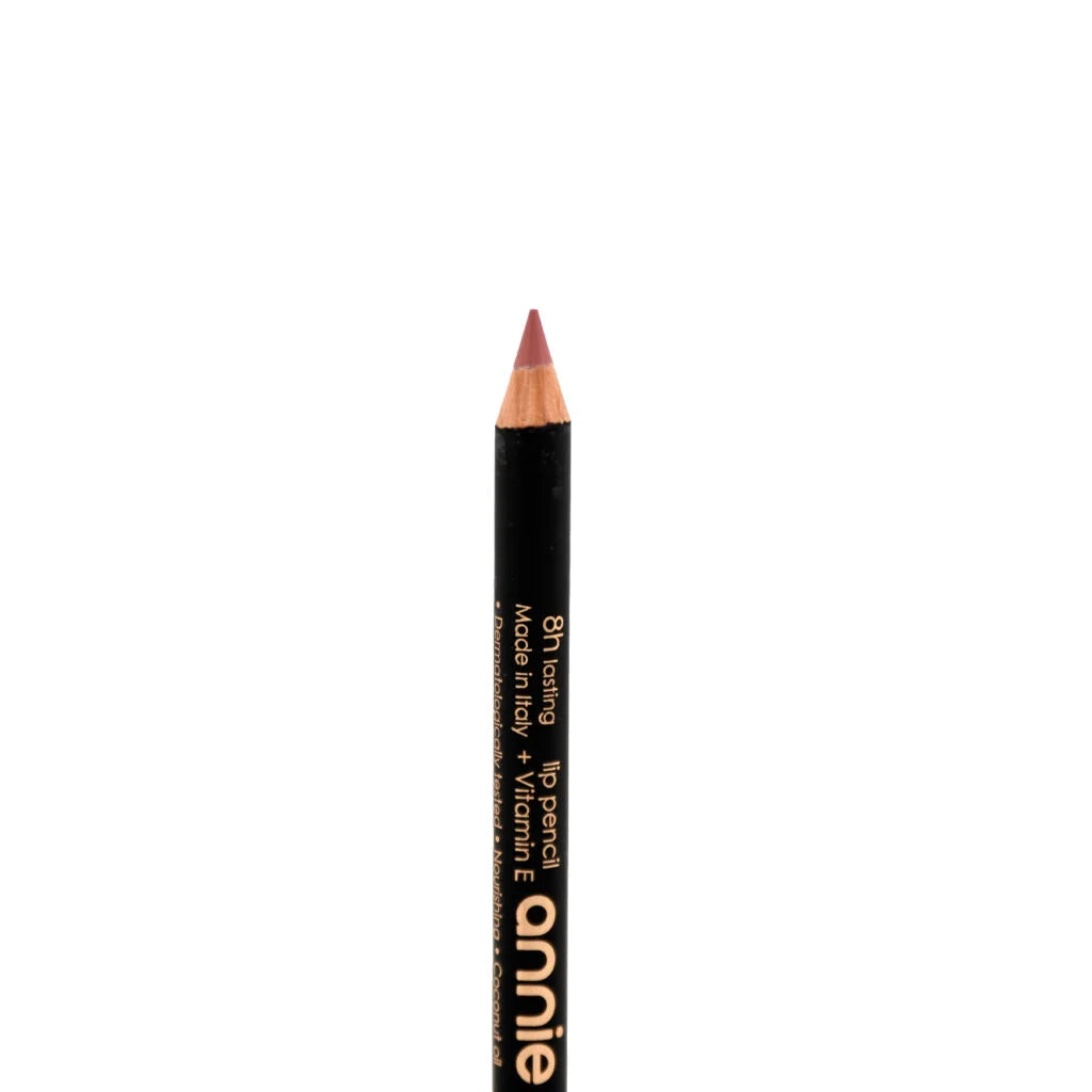 ANNIE Lūpų pieštukas minkštas Nr. 02 Rosewood