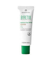 BIRETIX HYDRAMAT DAY SPF 30 FLUIDAS SU SPALVA, 50 ML