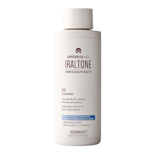 IRALTONE SD SHAMPOO, 200 ML