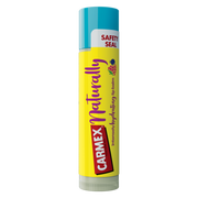 CARMEX NATURALLY STICK BERRY balzamas lūpų