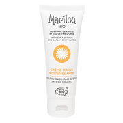 MARILOU BIO Maitinamasis rankų kremas, 75 ml