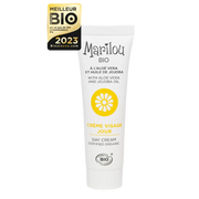 MARILOU BIO Dieninis veido kremas, 30 ml