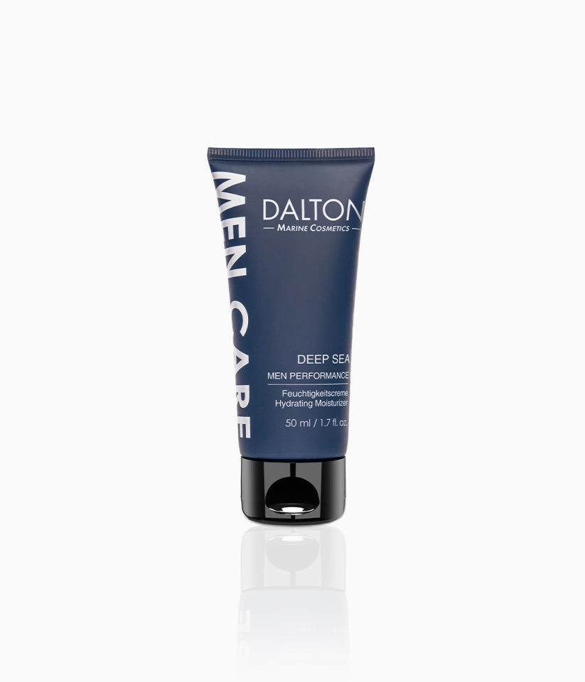 Vīriešiem Dalton DEEP SEA mitrinošs krēms