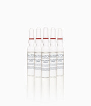 Dalton hialurona ampulas ar urīnvielu 5x2 ml