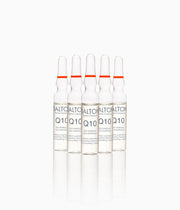 Dalton Enerģiju sniedzošas ampulas Q10 Cell Energy Ampoule, 5x2 ml