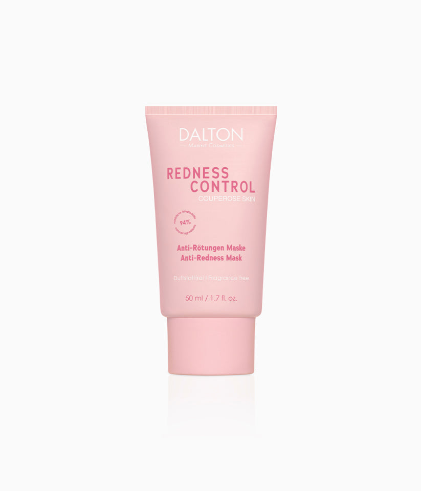 Dalton REDNESS CONTROL Kaukė, 50 ml