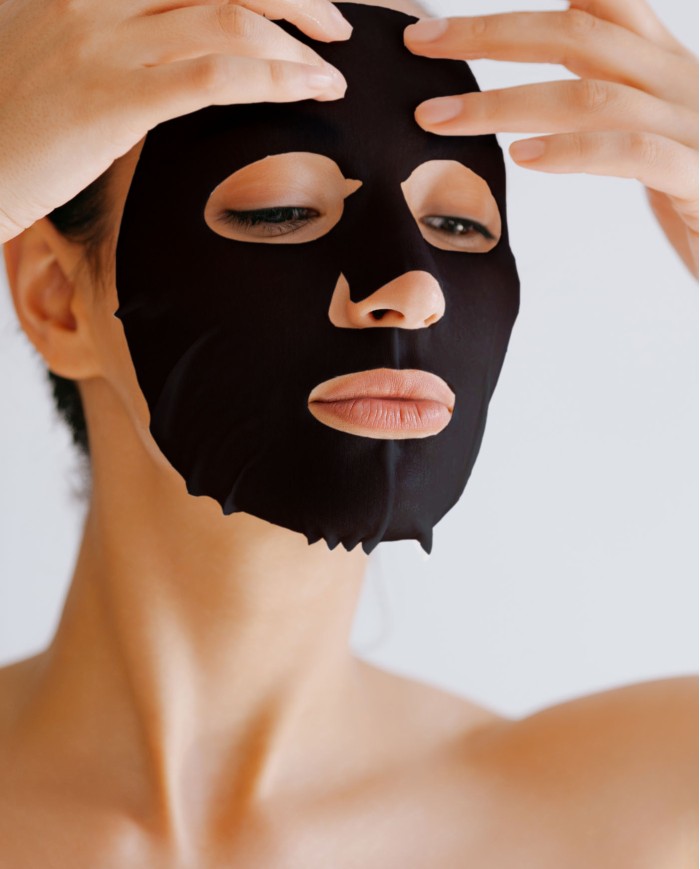 MAVEX Veido maska „Instant Detox“ 15 ml