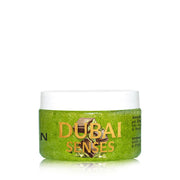 GARDEN Kūno šveitiklis su šokolado ir pistacijų aromatu „Dubai Senses“, 250 ml