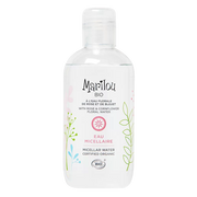 MARILOU BIO Micelinis vanduo, 250 ml