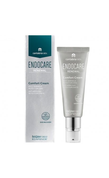 ENDOCARE RENEWAL COMFORT SEJAS KRĒMS, 50 ML
