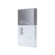 HUBISLAB E+ EPIDERMA NOVA CELL BRIGHTENING FACE MASK, 5x25 g