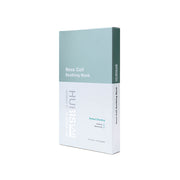 HUBISLAB +E EPIDERMA NOVA CELL SOOTHING FACE MASK, 35 G, 5 PCS.