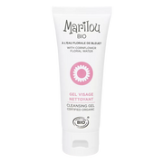 MARILOU BIO Valomasis veido gelis, 75 ml