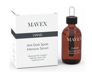 MAVEX Rankų serumas nuo tamsių dėmių, 50ml