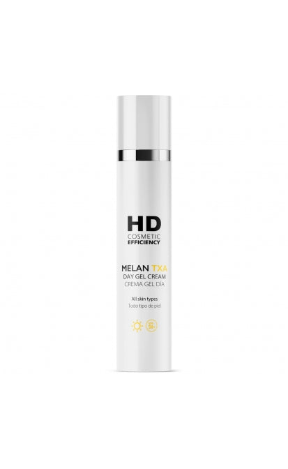 HD MELAN TXA DIENAS ŽELEJVEIDA KRĒMS, 50 ml SPF50