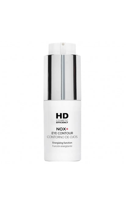 HD NOX+ ACU KONTOŪRU EMULSIJA, 20 ML