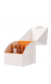 HD NOX-CR15 AMPULAS, 15x2 ML