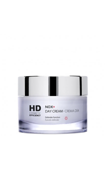 HD NOX+ DIENAS SEJAS KRĒMS, 50 ML