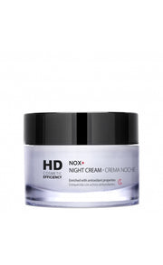 HD NOX + NAKTINAIS KRĒMS, 50 ML