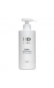 HD TOPI+ DUŠAS ŽELEJA, 400 ML