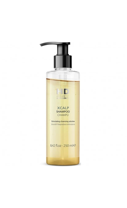 HD XCALP ŠAMPŪNAS, 250 ML