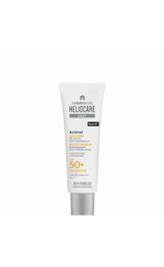 HELIOCARE 360 ACNIMAT RIEBIAI IR Į AKNĘ LINKUSIAI ODAI SPF 50+, 50 ML