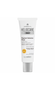HELIOCARE 360 PIGMENT SOLUTION FLUIDAS SPF50+, 50 ML