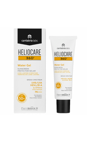 HELIOCARE 360 ŪDENS ŽEĻS SPF50+, 50 ML