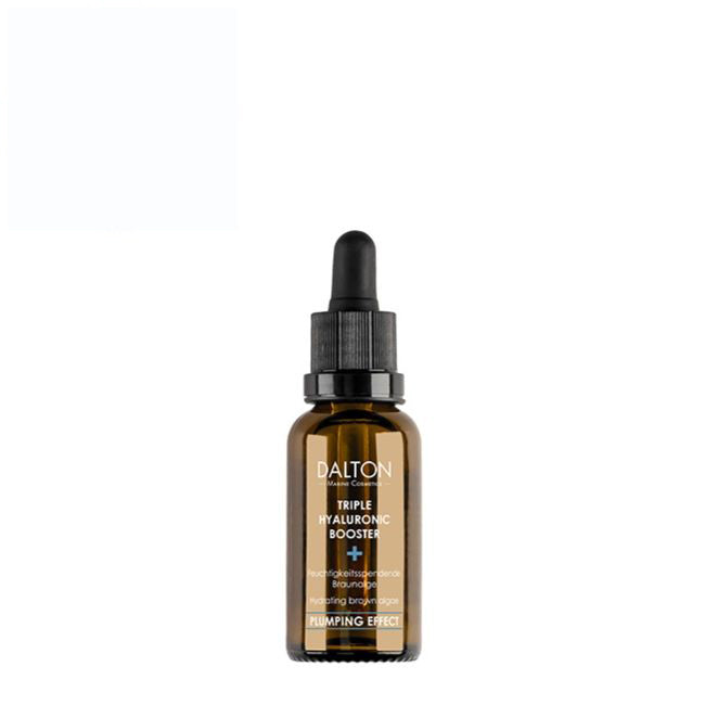 Dalton Triju veidu hialuronskābes serums
