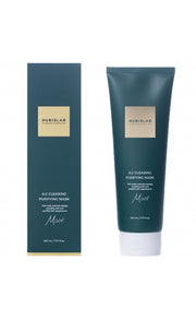HUBISLAB AC CLEANSING FACE MASK, 230 ML