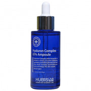 HUBISLAB AMPULA AR 65% HIALURONSKĀBES KOMPLEKSU, 50 ML