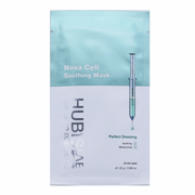HUBISLAB E+ EPIDERMA NOVA ŠŪNU NOMIERINOŠĀ SEJAS MASKA, 5x35 g